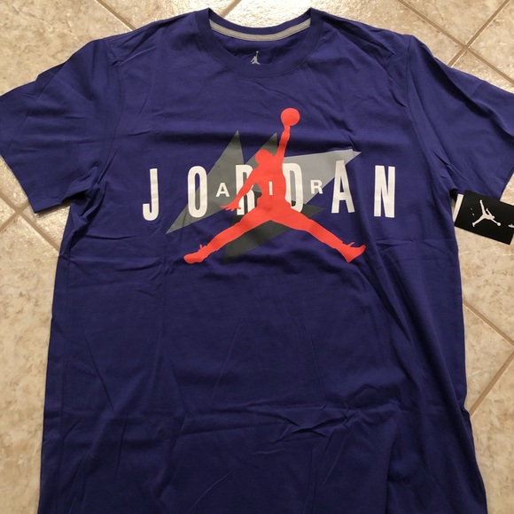 air jordan shirts mens